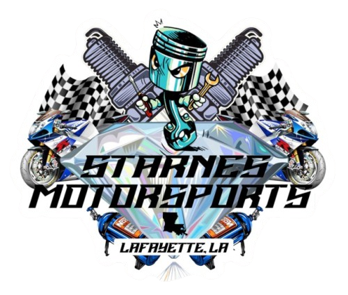 Starnes Motorsports