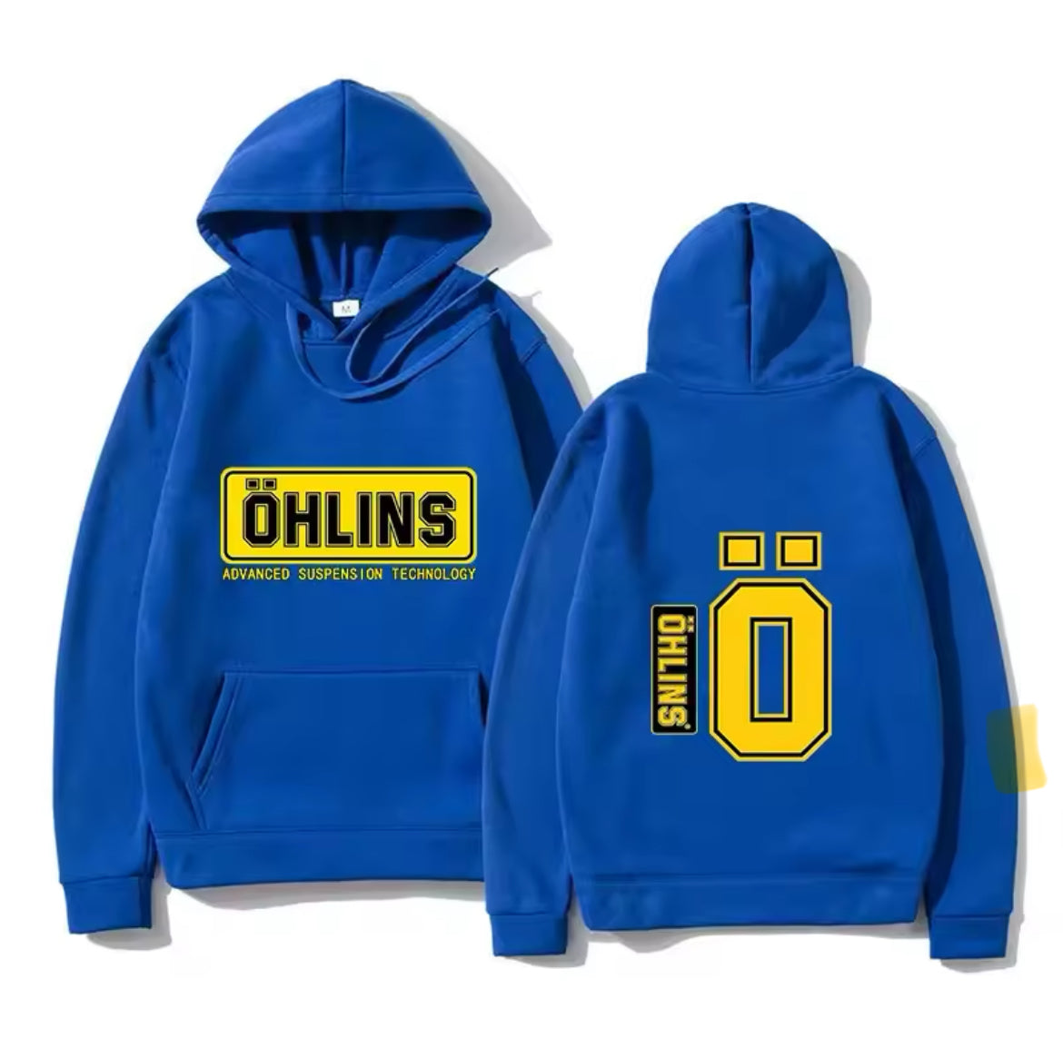 Ohlins Hoodie