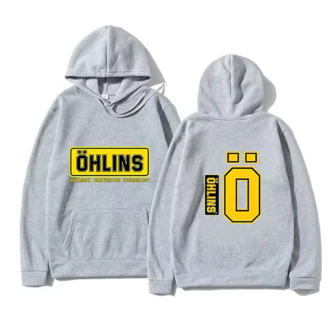Ohlins Hoodie
