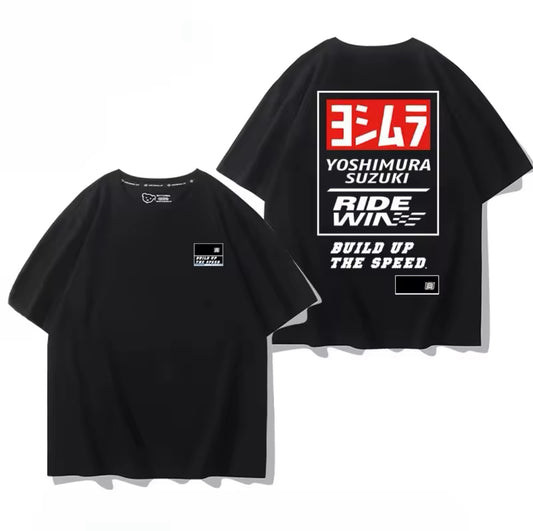 Yoshimura T-Shirt