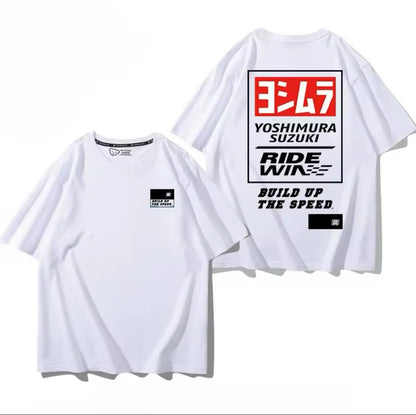 Yoshimura T-Shirt