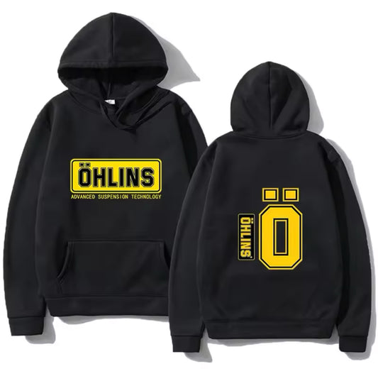 Ohlins Hoodie