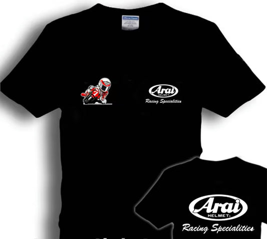 Arai Helmets T-Shirt