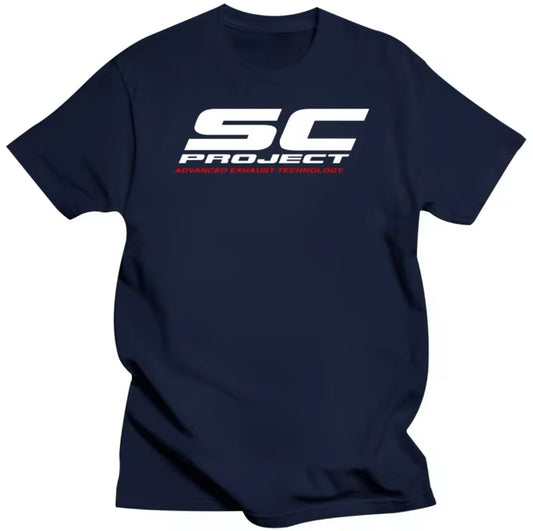 SC Project T-Shirt