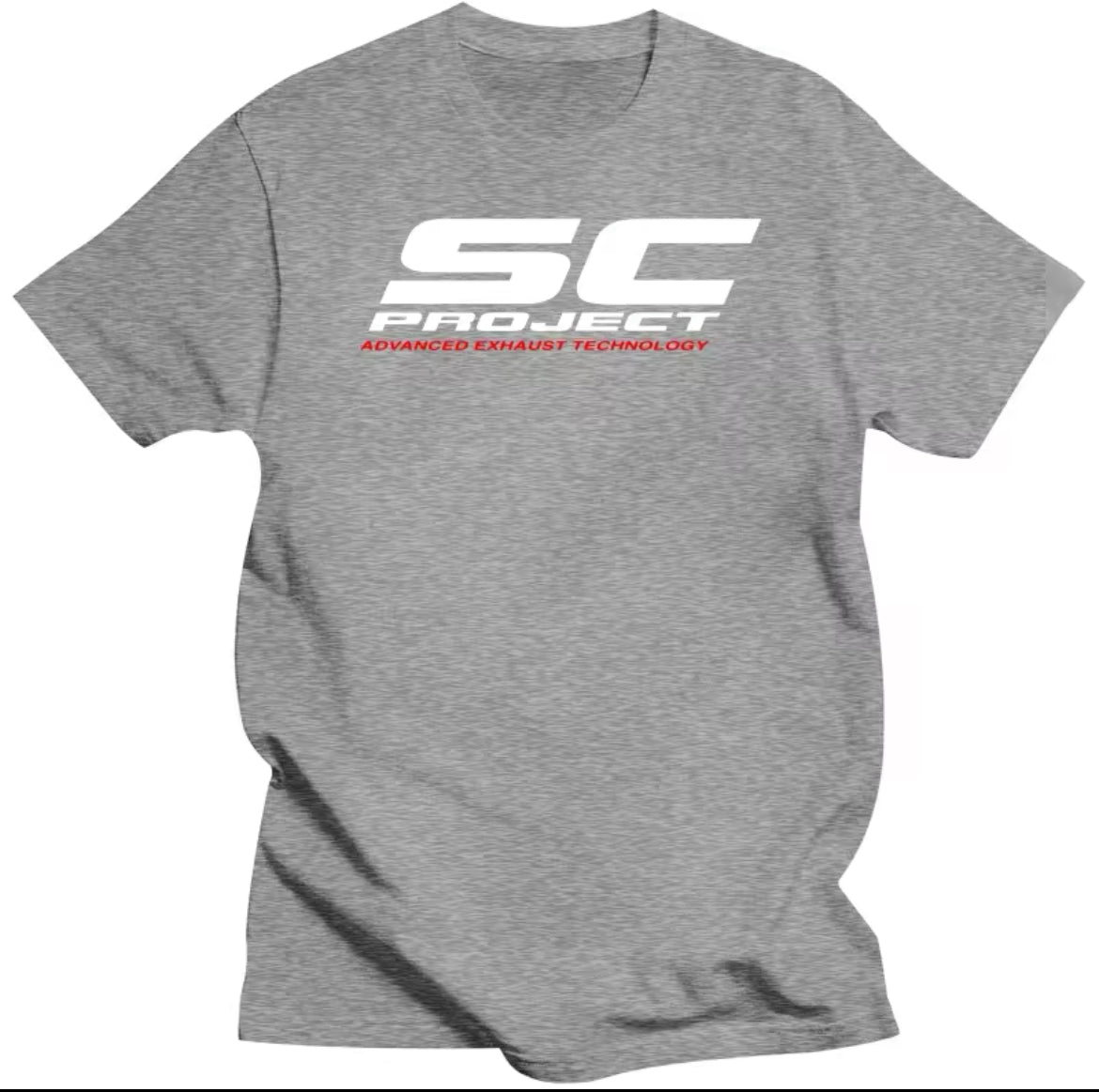 SC Project T-Shirt