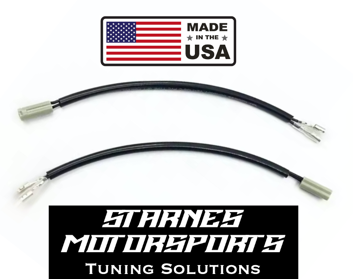 Turn Signal Light Adapter Plug Connector Wire For YAMAHA YZF R25/R3/R6S/R6/R1